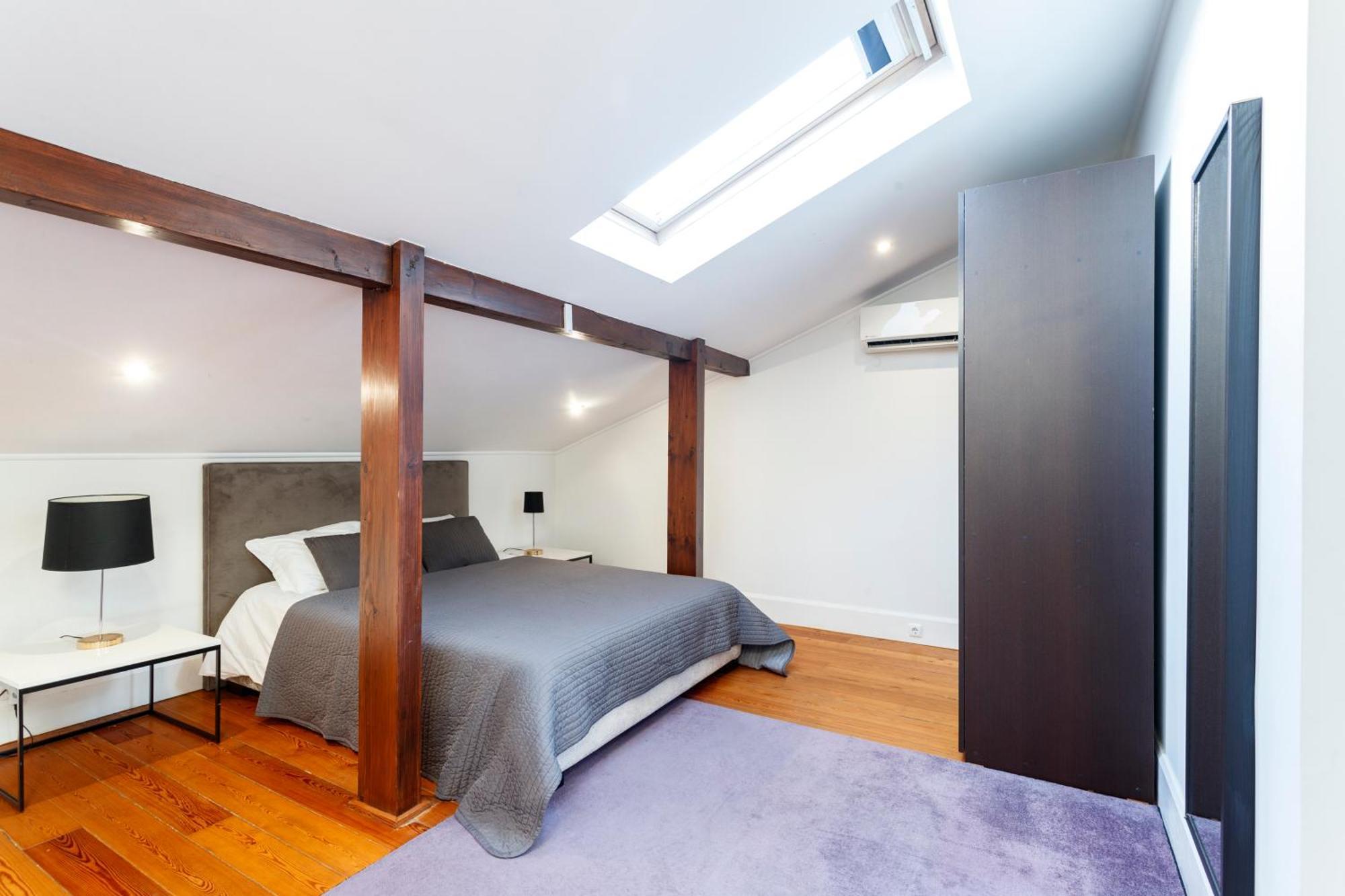 Madalena Prestige View Apartamento *